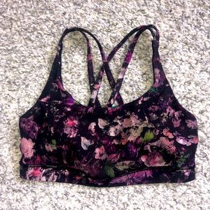 Lululemon Bra size 8
